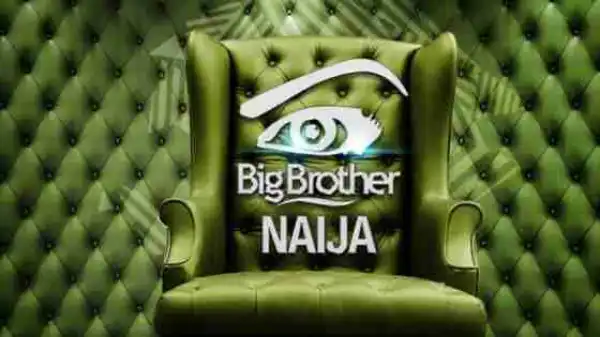 BBNaija Female Housemates Filmed Taking Bath In The Bathroom